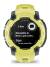 GARMIN Instinct E - 45mm Limited Edition 010-02933-01 Limegrön Smartwatch med limegrönt armband