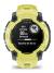 GARMIN Instinct E - 45mm Limited Edition 010-02933-01 Limegrön Smartwatch med limegrönt armband