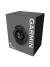 GARMIN Instinct 3 - 45mm Solar 010-02934-00 Svart Smartwatch med svart armband