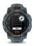 GARMIN Instinct 3 - 45mm Solar Limited Edition 010-02934-01 Skymningsfärgad Smartwatch med skymningsfärgat armband