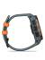 GARMIN Instinct 3 - 45mm Solar Limited Edition 010-02934-01 Skymningsfärgad Smartwatch med skymningsfärgat armband