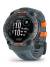 GARMIN Instinct 3 - 45mm Solar Limited Edition 010-02934-01 Skymningsfärgad Smartwatch med skymningsfärgat armband