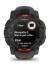GARMIN Instinct 3 - 50mm Solar 010-02935-00 Svart Smartwatch med kolfärgat armband