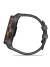 GARMIN Instinct 3 - 50mm Solar 010-02935-00 Svart Smartwatch med kolfärgat armband