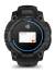 GARMIN Instinct 3 - 45mm AMOLED 010-02936-00 Svart Smartwatch med svart armband