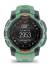 GARMIN Instinct 3 - 45mm AMOLED Limited Edition 010-02936-01 Ljusgrön Smartwatch med ljusgrönt armband