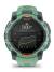 GARMIN Instinct 3 - 45mm AMOLED Limited Edition 010-02936-01 Ljusgrön Smartwatch med ljusgrönt armband