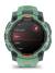 GARMIN Instinct 3 - 45mm AMOLED Limited Edition 010-02936-01 Ljusgrön Smartwatch med ljusgrönt armband
