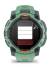 GARMIN Instinct 3 - 45mm AMOLED Limited Edition 010-02936-01 Ljusgrön Smartwatch med ljusgrönt armband