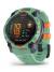 GARMIN Instinct 3 - 45mm AMOLED Limited Edition 010-02936-01 Ljusgrön Smartwatch med ljusgrönt armband