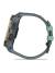 GARMIN Instinct 3 - 50mm AMOLED Limited Edition 010-03020-01 Ljusgrön Smartwatch med skymningsfärgat armband