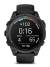 GARMIN tactix 8 47mm AMOLED 010-03405-01 Smartwatch Taktisk Smartklocka Innehåller Applied Ballistics Ultralight Solver