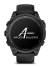 GARMIN tactix 8 47mm AMOLED 010-03405-01 Smartwatch Taktisk Smartklocka Innehåller Applied Ballistics Ultralight Solver