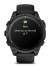 GARMIN tactix 8 47mm AMOLED 010-03405-01 Smartwatch Taktisk Smartklocka Innehåller Applied Ballistics Ultralight Solver