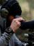 GARMIN tactix 8 51mm AMOLED 010-03406-01 Smartwatch Taktisk Smartklocka Innehåller Applied Ballistics Ultralight Solver