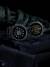GARMIN tactix 8 51mm AMOLED 010-03406-01 Smartwatch Taktisk Smartklocka Innehåller Applied Ballistics Ultralight Solver
