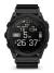 GARMIN tactix 8 51mm AMOLED 010-03406-01 Smartwatch Taktisk Smartklocka Innehåller Applied Ballistics Ultralight Solver