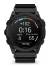 GARMIN tactix 8 51mm AMOLED 010-03406-01 Smartwatch Taktisk Smartklocka Innehåller Applied Ballistics Ultralight Solver