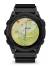 GARMIN tactix 8 51mm AMOLED 010-03406-01 Smartwatch Taktisk Smartklocka Innehåller Applied Ballistics Ultralight Solver