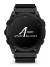 GARMIN tactix 8 51mm AMOLED 010-03406-01 Smartwatch Taktisk Smartklocka Innehåller Applied Ballistics Ultralight Solver