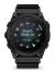 GARMIN tactix 8 51mm AMOLED 010-03406-01 Smartwatch Taktisk Smartklocka Innehåller Applied Ballistics Ultralight Solver