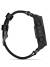 GARMIN tactix 8 51mm AMOLED 010-03406-01 Smartwatch Taktisk Smartklocka Innehåller Applied Ballistics Ultralight Solver