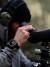 GARMIN tactix 8 51mm Solar 010-03407-01 Taktisk smartklocka Innehåller Applied Ballistics Ultralight Solver