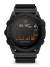 GARMIN tactix 8 51mm Solar 010-03407-01 Taktisk smartklocka Innehåller Applied Ballistics Ultralight Solver