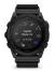 GARMIN tactix 8 51mm Solar 010-03407-01 Taktisk smartklocka Innehåller Applied Ballistics Ultralight Solver