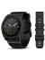 GARMIN tactix 8 51mm Solar 010-03407-01 Taktisk smartklocka Innehåller Applied Ballistics Ultralight Solver