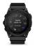 GARMIN tactix 8 51mm Solar Elite 010-03407-11 Taktisk Smartklocka Innehåller Applied Ballistics Elite® Solver