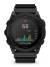 GARMIN tactix 8 51mm Solar Elite 010-03407-11 Taktisk Smartklocka Innehåller Applied Ballistics Elite® Solver