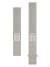 Garmin Armband 20mm Nylon Elfenbensvit 010-13440-01 ComfortFit-nylon