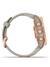 GARMIN Fenix 7S Solar Edition Roséguld med ljust sandfärgat armband 010-02539-11