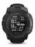 GARMIN Instinct 2X Solar Tactical Edition Black 010-02805-03 Tålig smartwatch med taktiska funktioner
