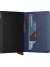 SECRID Bandwallet Liba Navy-Black BLi-Navy-Black Plånbok