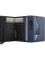 SECRID Bandwallet Liba Navy-Black BLi-Navy-Black Plånbok