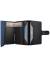 SECRID Miniwallet Original Black-Navy M-Black-Navy