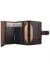 SECRID Miniwallet Original Chocolate M-Chocolate Plånbok