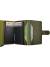 SECRID Miniwallet Crisple Kelp Plånbok Max 4-6 kort, Kontanter, Visitkort, 4 Extra kort
