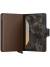 SECRID Miniwallet Jungle Brown MJu-Brown Plånbok