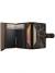 SECRID Miniwallet Jungle Brown MJu-Brown Plånbok