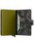SECRID Miniwallet Jungle Moss MJu-Moss Plånbok