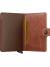 SECRID Miniwallet Vintage Cognac-Brown MV-Cognac-Brown Plånbok
