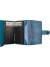SECRID Miniwallet Vintage Teal MV-Teal Plånbok