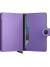 SECRID Miniwallet Yard powder Lilac MYp-Lilac Plånbok