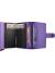 SECRID Miniwallet Yard powder Lilac MYp-Lilac Plånbok