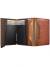 SECRID Slimwallet Vintage Cognac-Brown SV-Cognac-Brown Plånbok