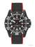 Swiss Military Hanowa Black Carbon 44mm 6-4309.17.007.04