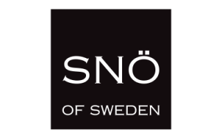 Snö of Sweden smycken logga